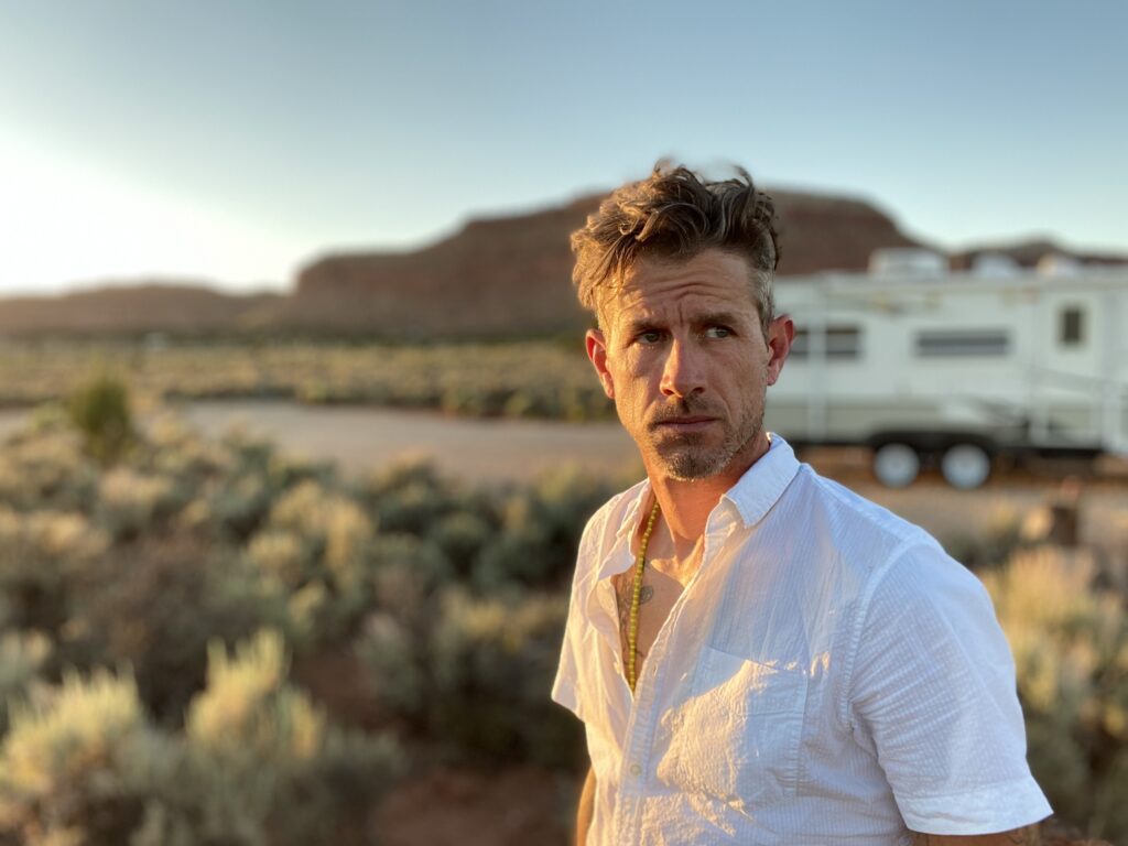 About Weston McWhorter